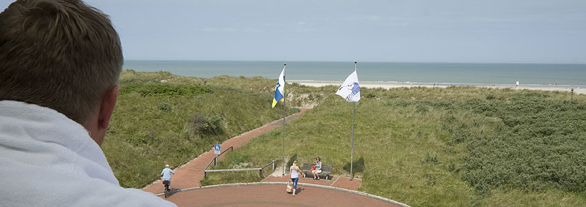 Strand-Hotel Juister Hof