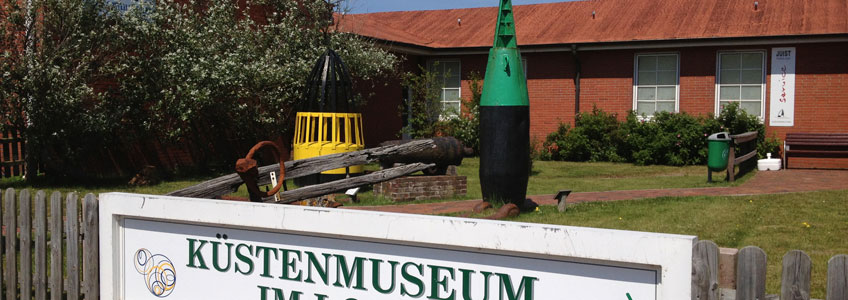 Küstenmuseum im Loog